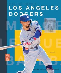 Produktbild: Los Angeles Dodgers