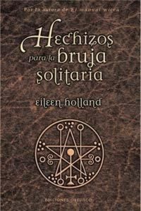 Produktbild: Hechizos para la bruja solitaria