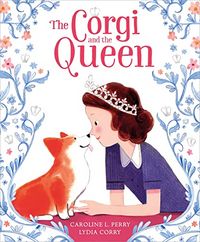 Produktbild: Perry, C: Corgi and the Queen