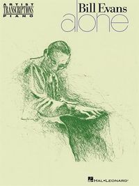 Produktbild: Bill Evans - Alone