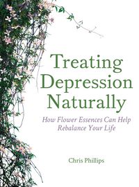 Produktbild: Treating Depression Naturally
