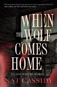 Produktbild: When the Wolf Comes Home