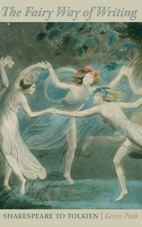 Produktbild: The Fairy Way of Writing