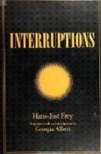 Produktbild: Interruptions