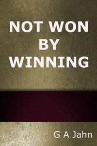 Produktbild: Not Won by Winning