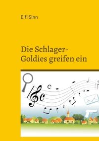 Produktbild: Die Schlager-Goldies greifen ein