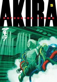 Produktbild: Akira 5