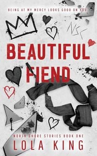 Produktbild: Beautiful Fiend Special Edition