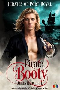 Produktbild: Pirate Booty