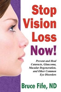 Produktbild: Stop Vision Loss Now!