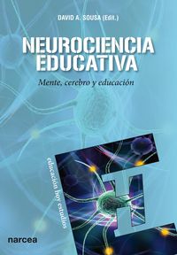 Produktbild: Neurociencia educativa