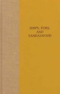 Produktbild: Hammatt: Ships, Furs & Sandalwood CL