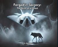 Produktbild: Forged in Secrecy