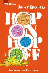 Produktbild: Hop On Hop Off