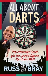 Produktbild: All about Darts