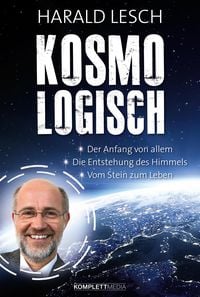 Produktbild: Kosmologisch