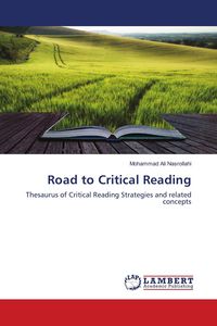 Produktbild: Road to Critical Reading