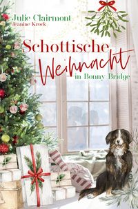 Bild vom Artikel Schottische Weihnacht in Bonny Bridge vom Autor Julie Clairmont