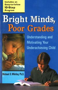 Produktbild: Bright Minds, Poor Grades