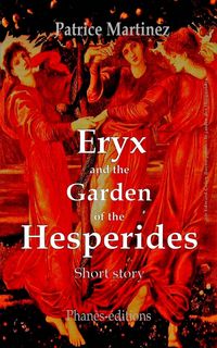 Produktbild: Eryx and the garden of the Hesperides