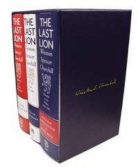 Produktbild: The Last Lion Box Set