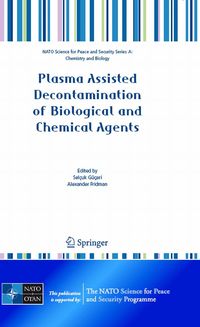 Produktbild: Plasma Assisted Decontamination of Biological and Chemical Agents