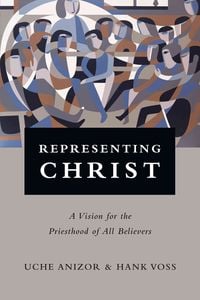 Produktbild: Representing Christ