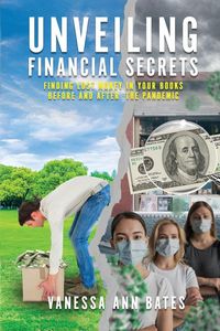 Produktbild: Unveiling Financial Secrets
