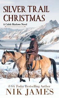 Produktbild: Silver Trail Xmas -Lp