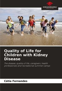 Produktbild: Quality of Life for Children with Kidney Disease