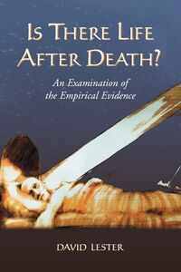 Produktbild: Is There Life After Death?