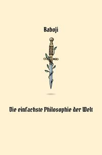 Produktbild: Die einfachste Philosophie der Welt
