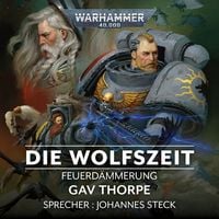 Produktbild: Warhammer 40.000: Feuerd&auml;mmerung 03