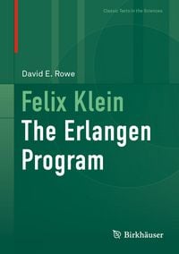 Produktbild: Felix Klein