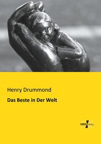 Produktbild: Das Beste in Der Welt