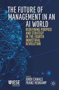 Produktbild: The Future of Management in an AI World