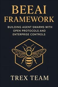 Produktbild: BeeAI Framework