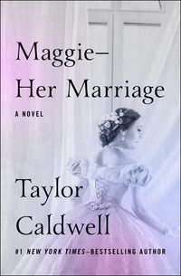 Produktbild: Maggie-Her Marriage