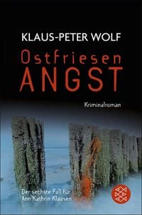 Produktbild: Ostfriesenangst