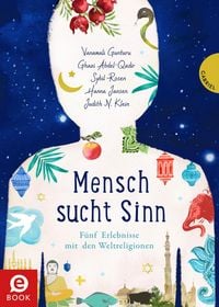 Produktbild: Mensch sucht Sinn
