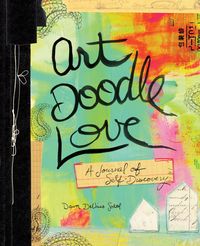 Produktbild: Art Doodle Love