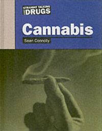 Produktbild: Marijuana