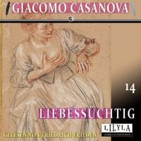 Produktbild: Liebess&uuml;chtig 14