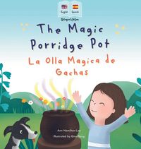 Produktbild: The Magic Porridge Pot - La Olla M&aacute;gica de Gachas