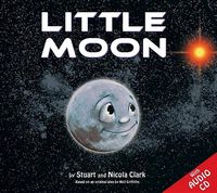 Bild vom Artikel Little Moon vom Autor Stuart Clark