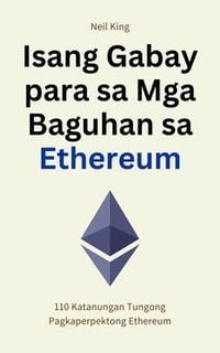 Produktbild: Isang Gabay para sa Mga Baguhan sa Ethereum