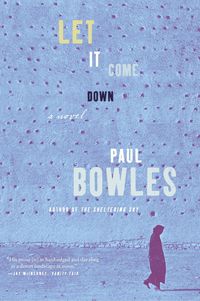 Produktbild: Let It Come Down