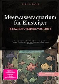 Produktbild: Meerwasseraquarium für Einsteiger
