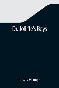 Produktbild: Dr. Jolliffe's Boys