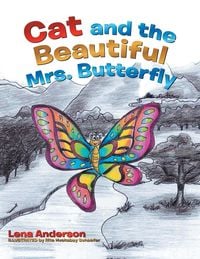 Produktbild: Cat and the Beautiful Mrs. Butterfly